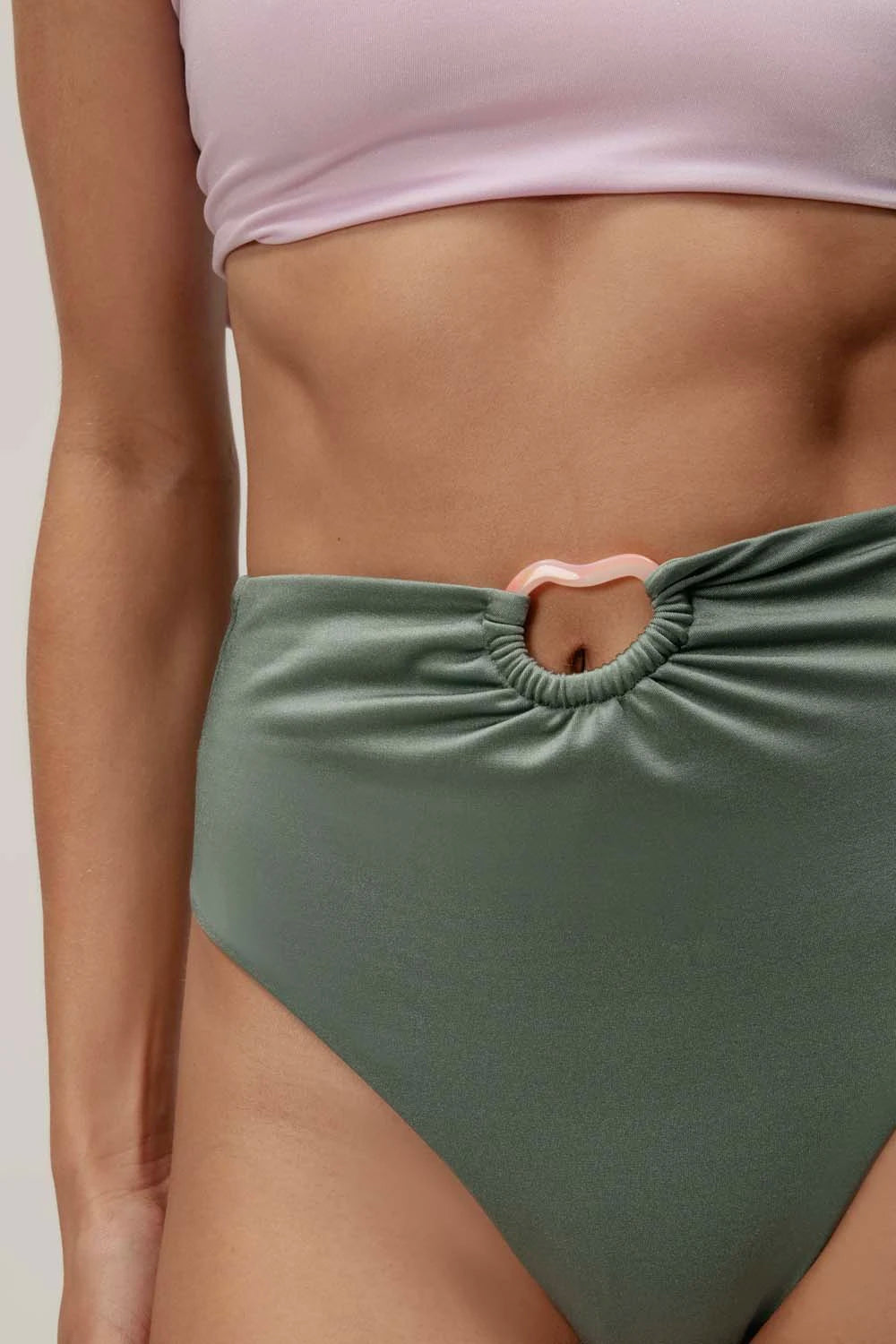 Nala Bikini Bottom