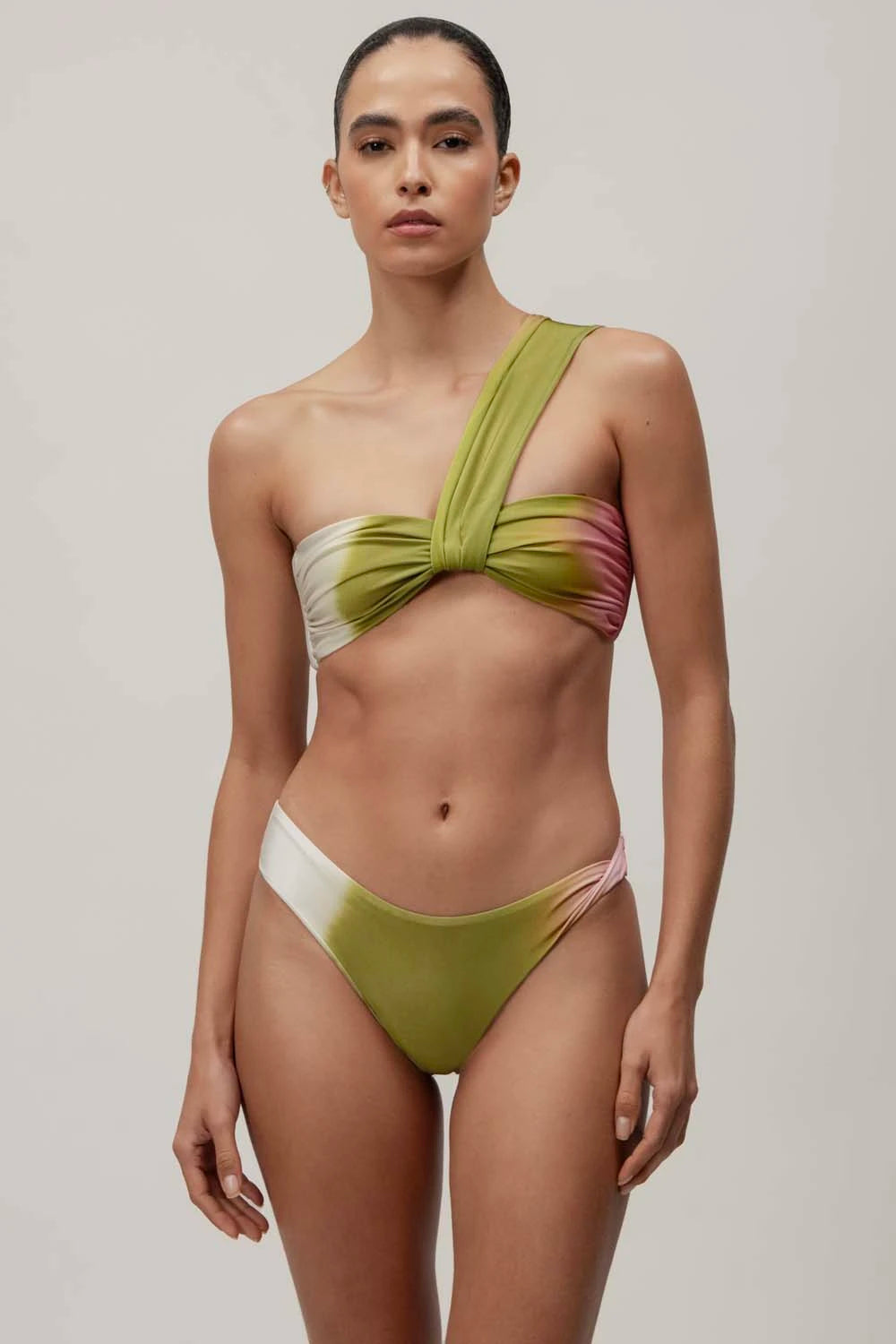 Maple Bikini Bottom