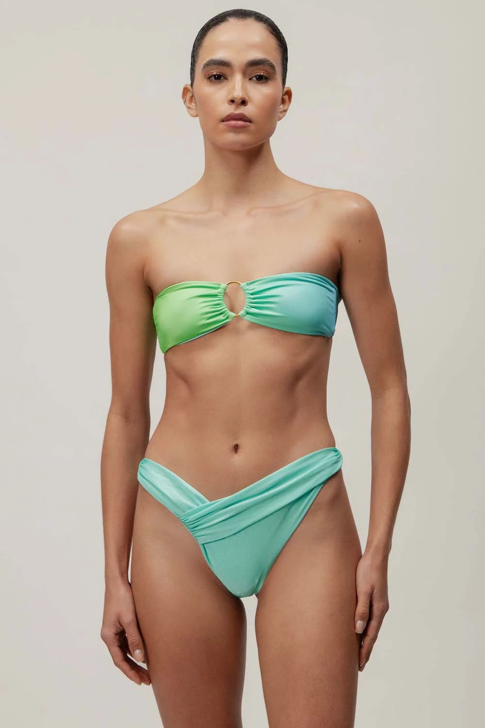 Nala Bikini Top