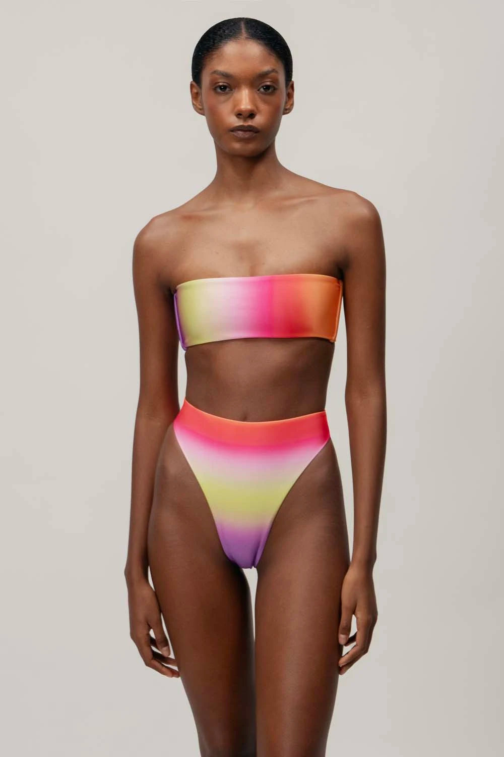Galo Bikini Bottom
