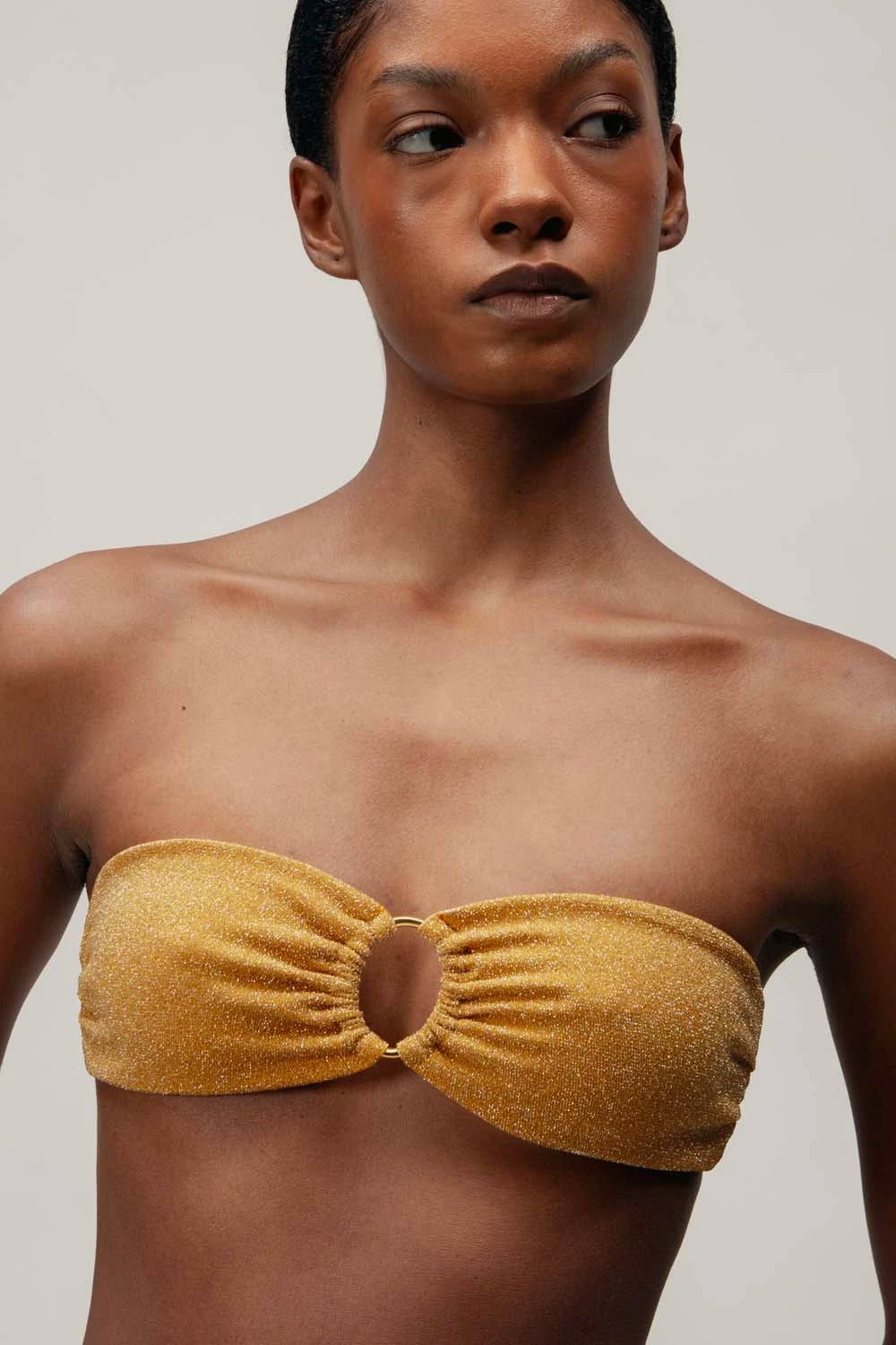 Nala Bikini Top