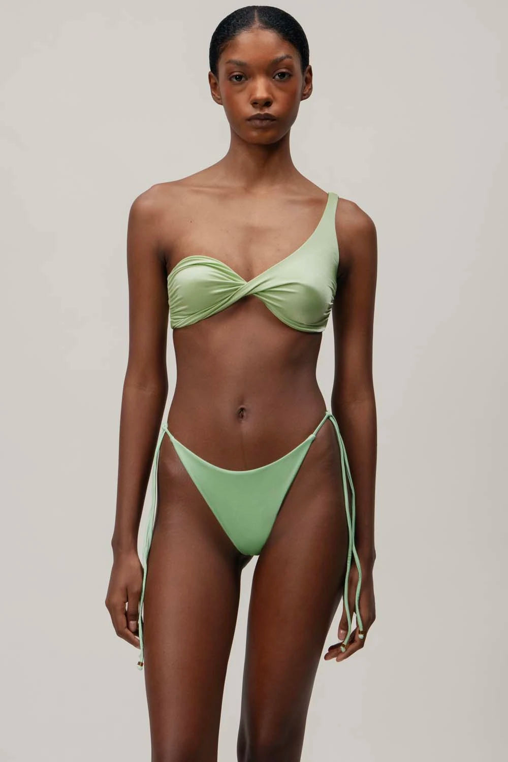 Ola Bikini Top