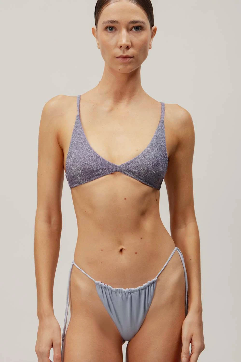 Gaia Bikini Bottom