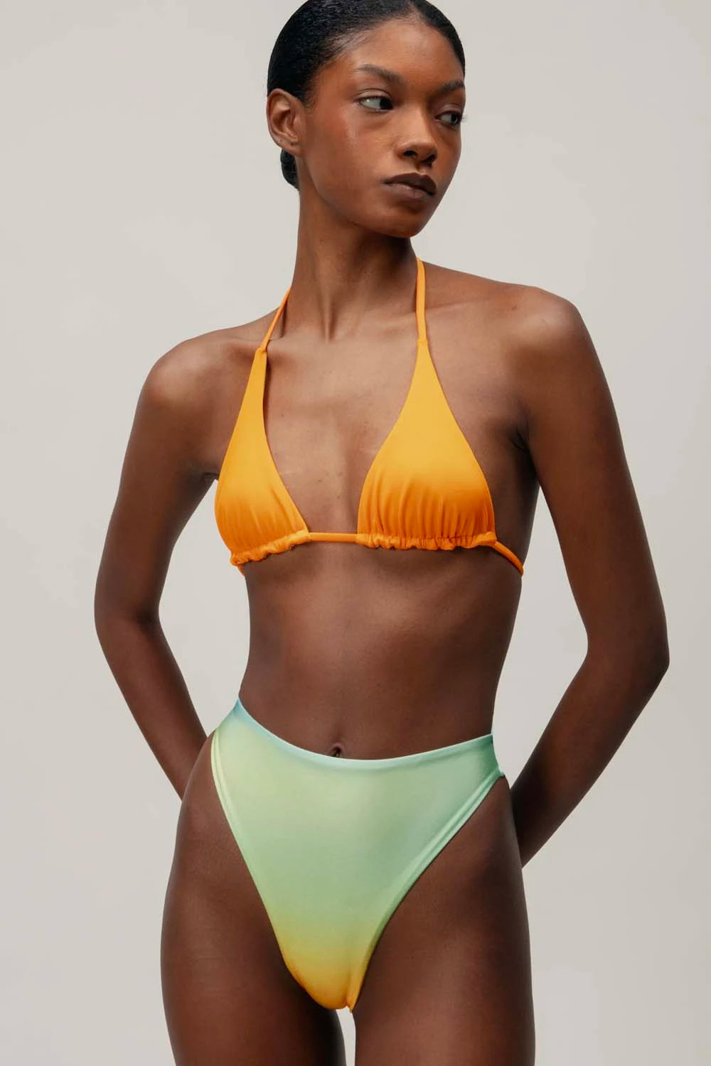 Galo Bikini Bottom