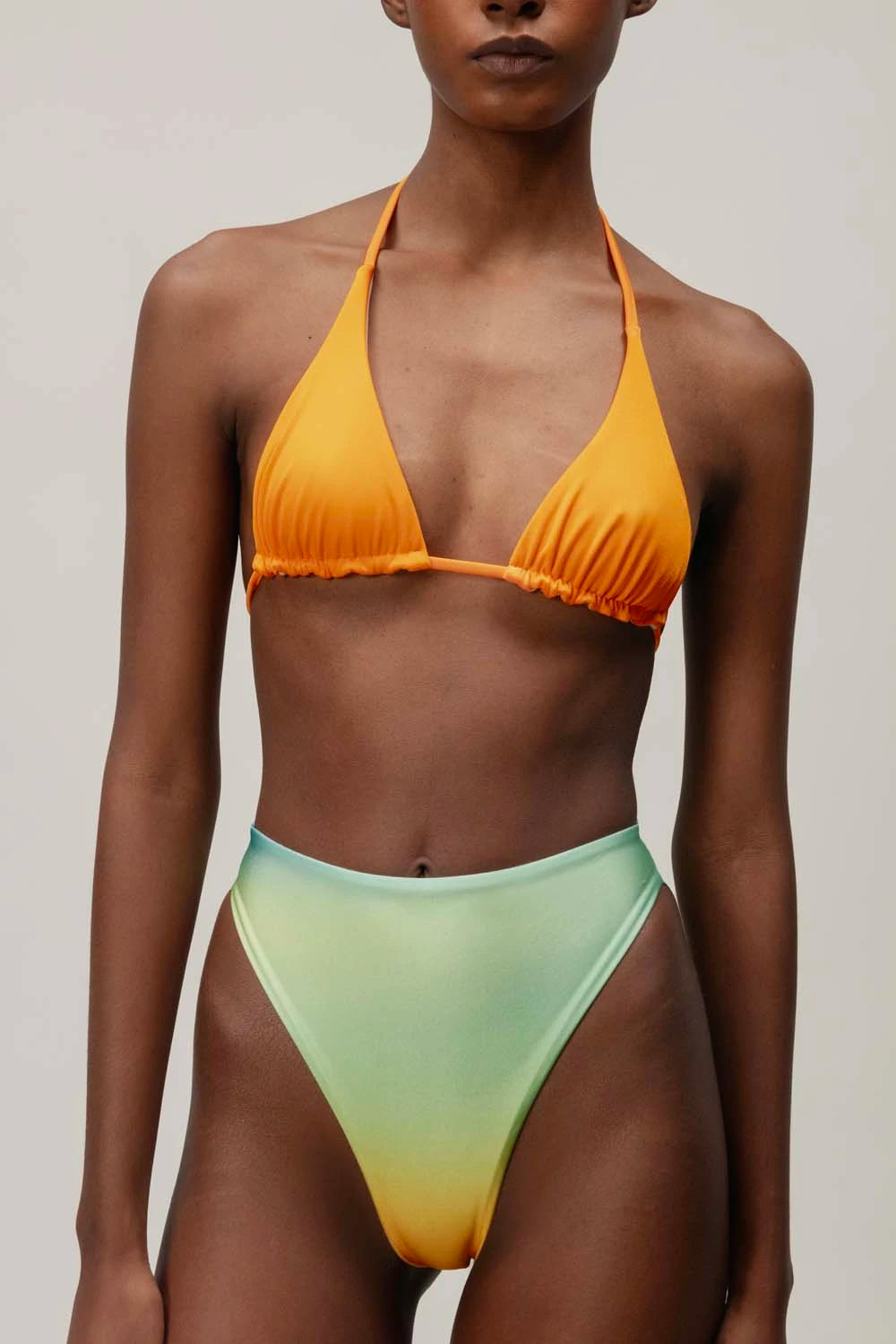 Galo Bikini Bottom