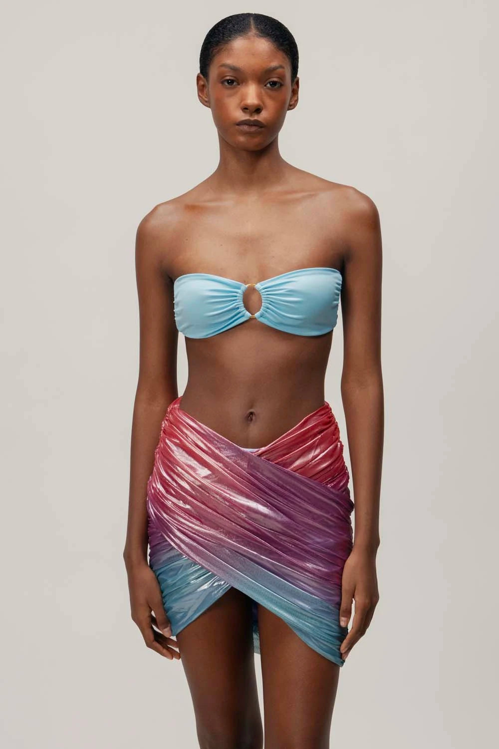 Jasmin Mini Skirt