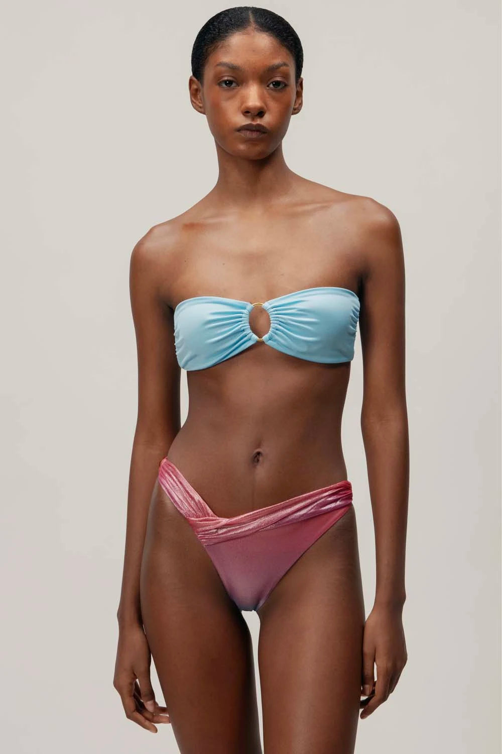 Nala Bikini Top