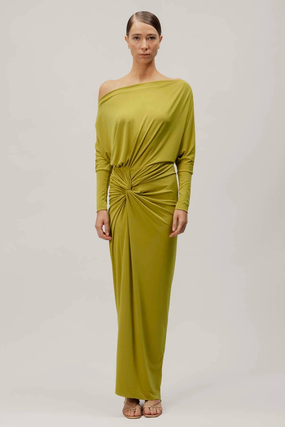 Onda Maxi Dress