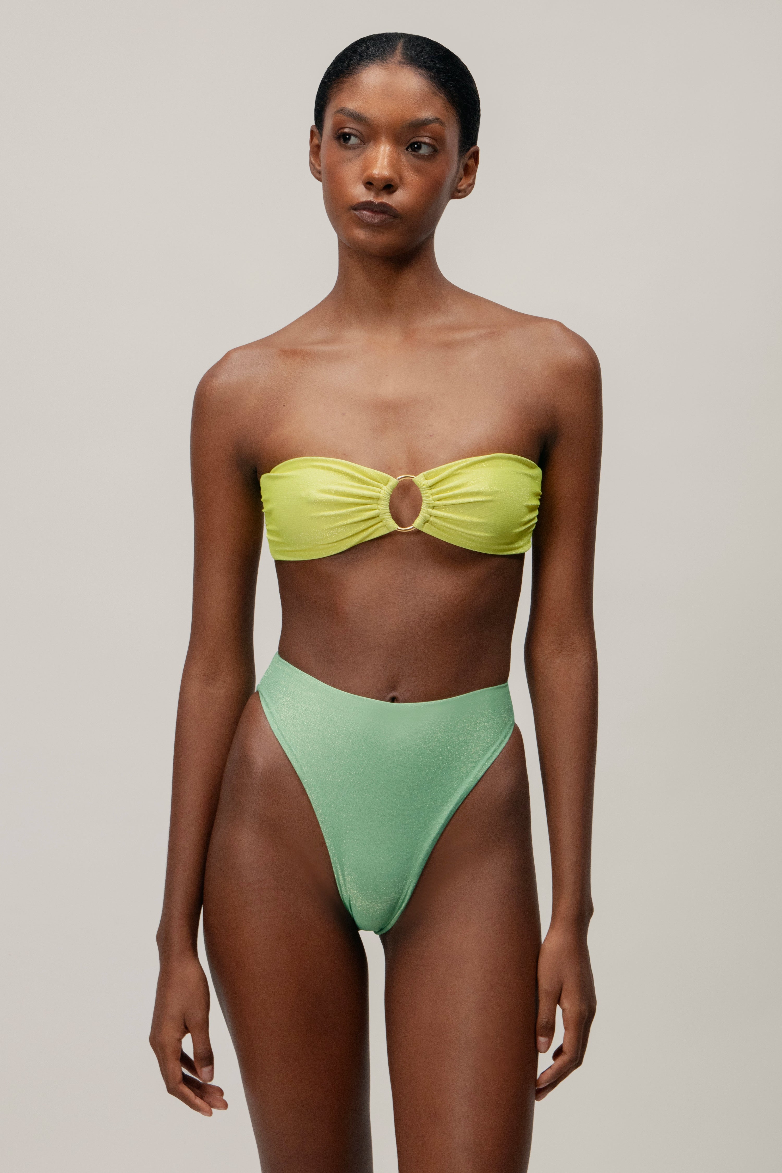 Nala Bikini Top