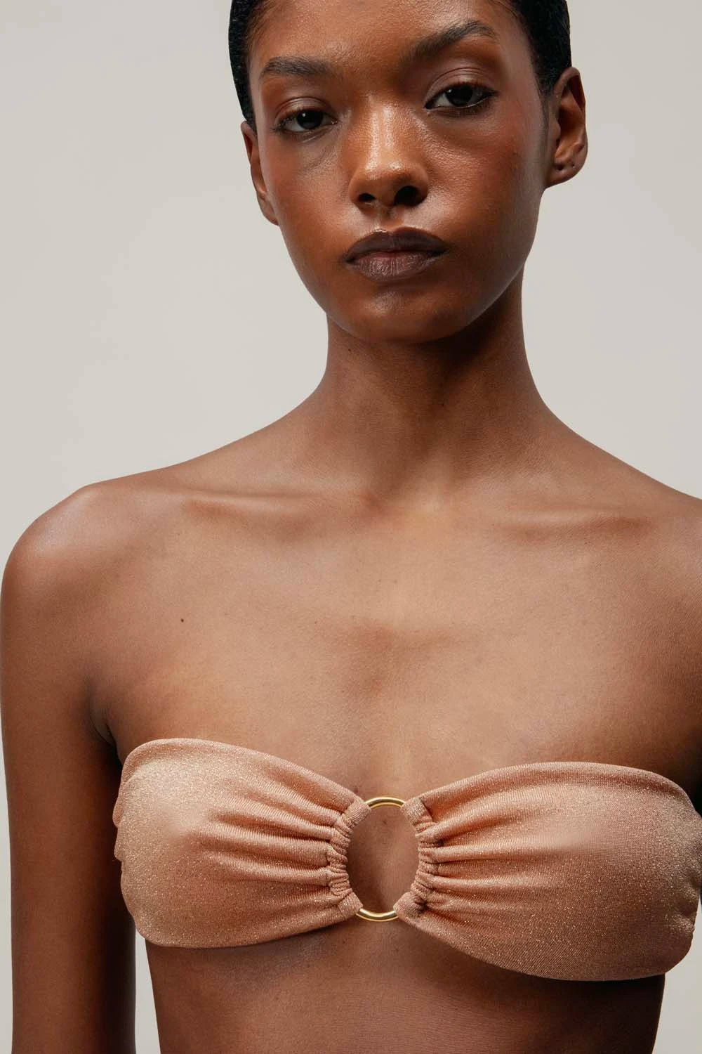 Nala Bikini Top