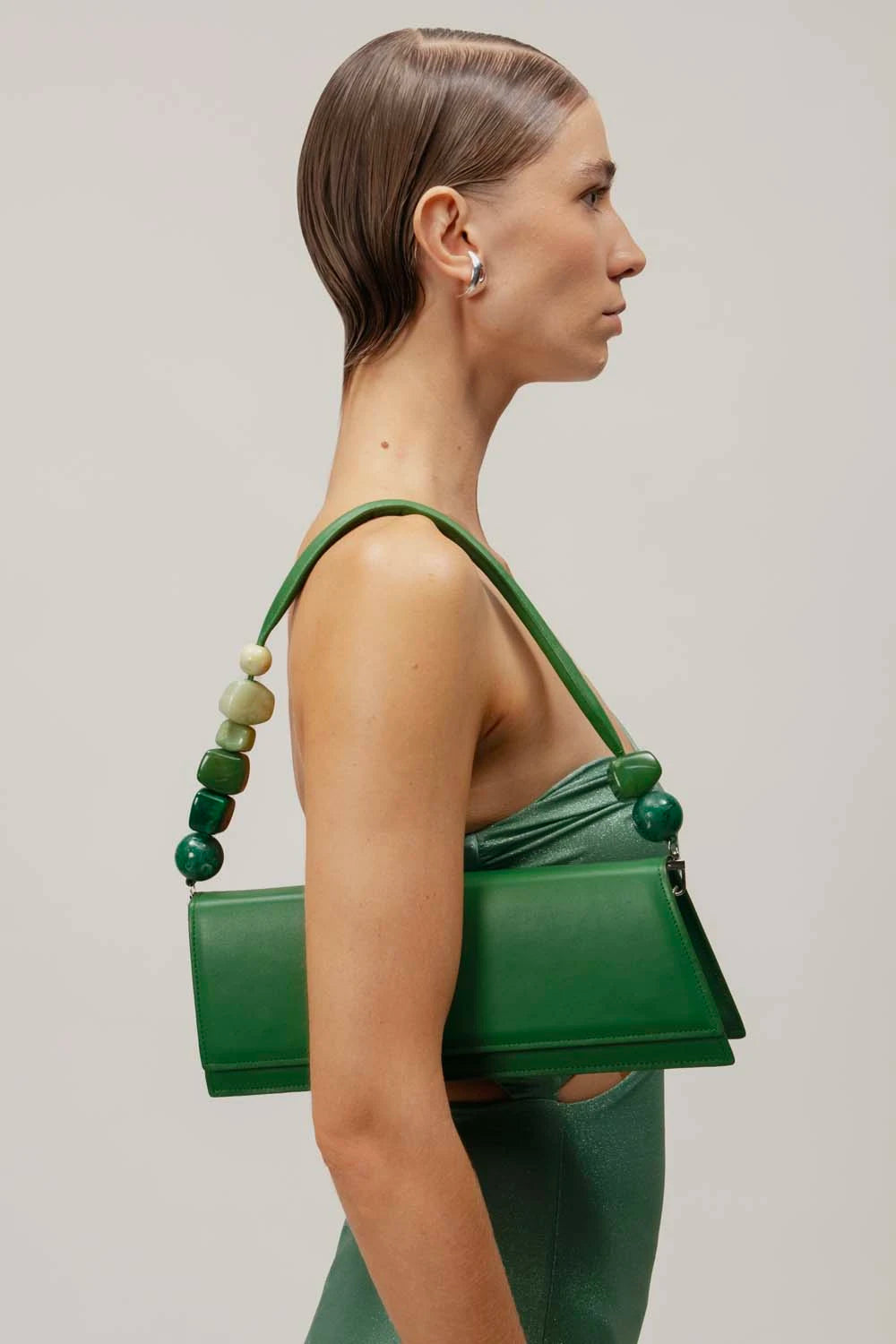Lungo Bag