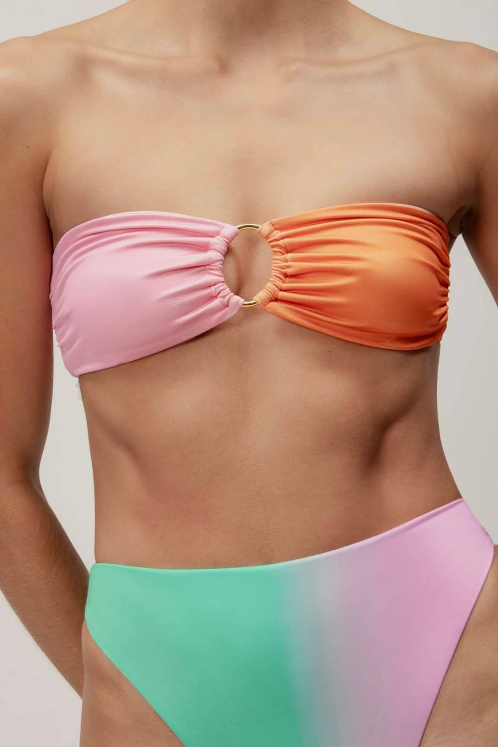 Nala Bikini Top