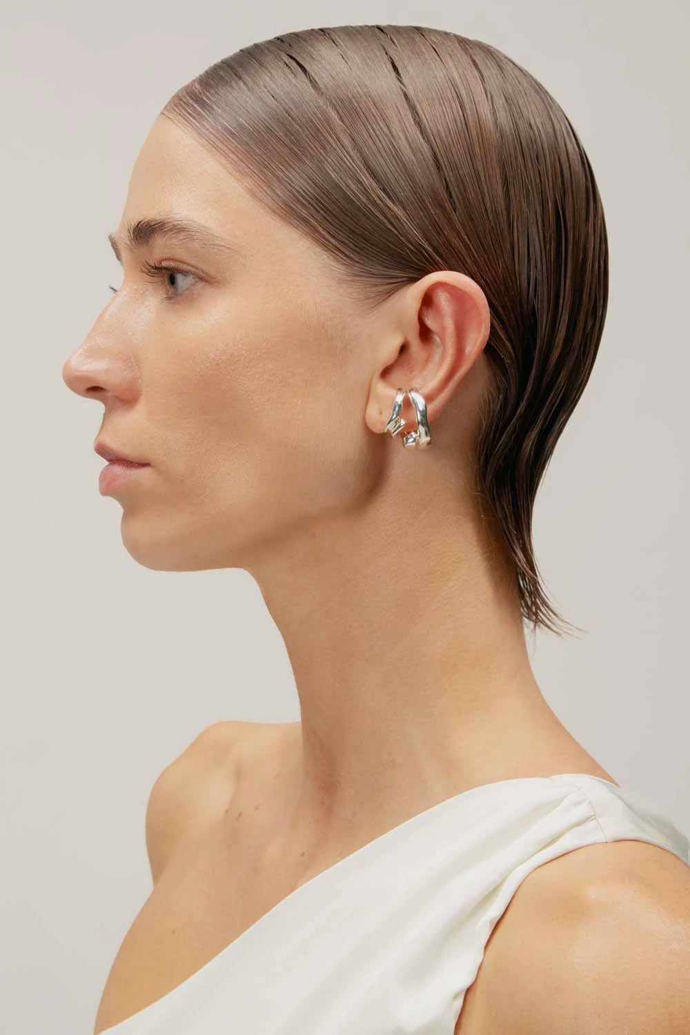 Cierra Earcuff Set