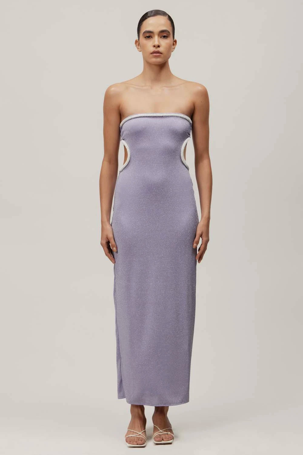 Mambo Maxi Dress