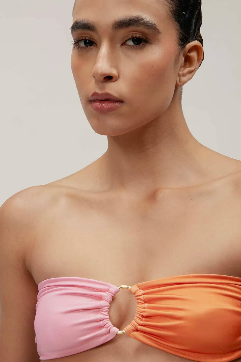 Nala Bikini Top
