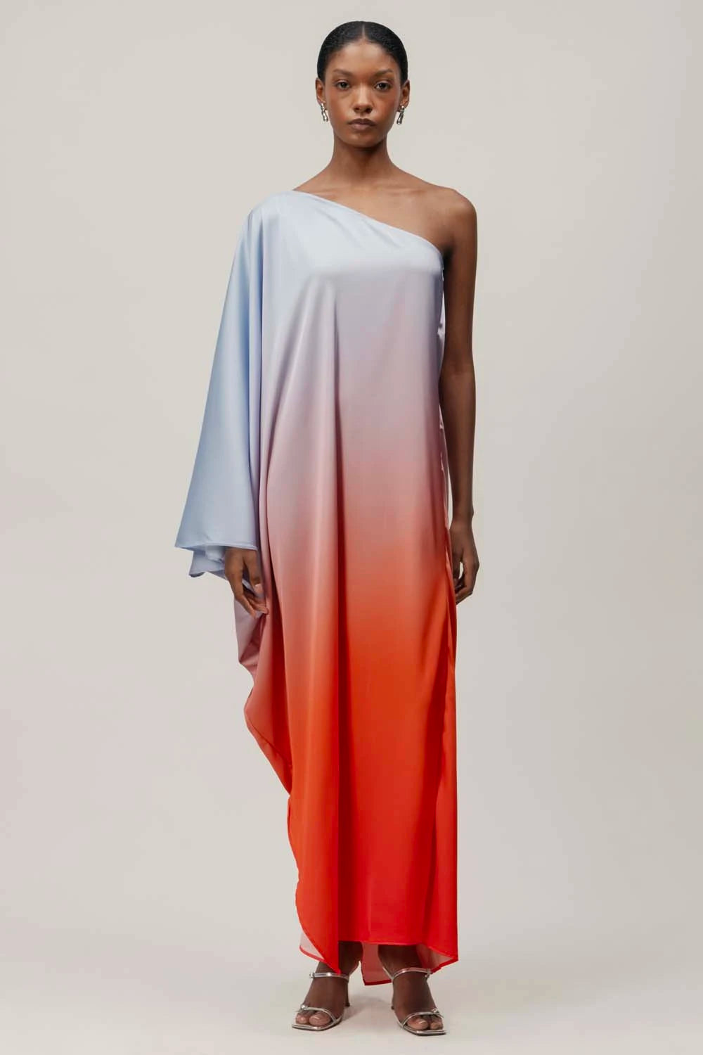 Riva Maxi Dress