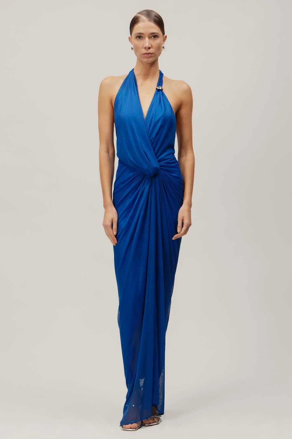 Liz Maxi Dress