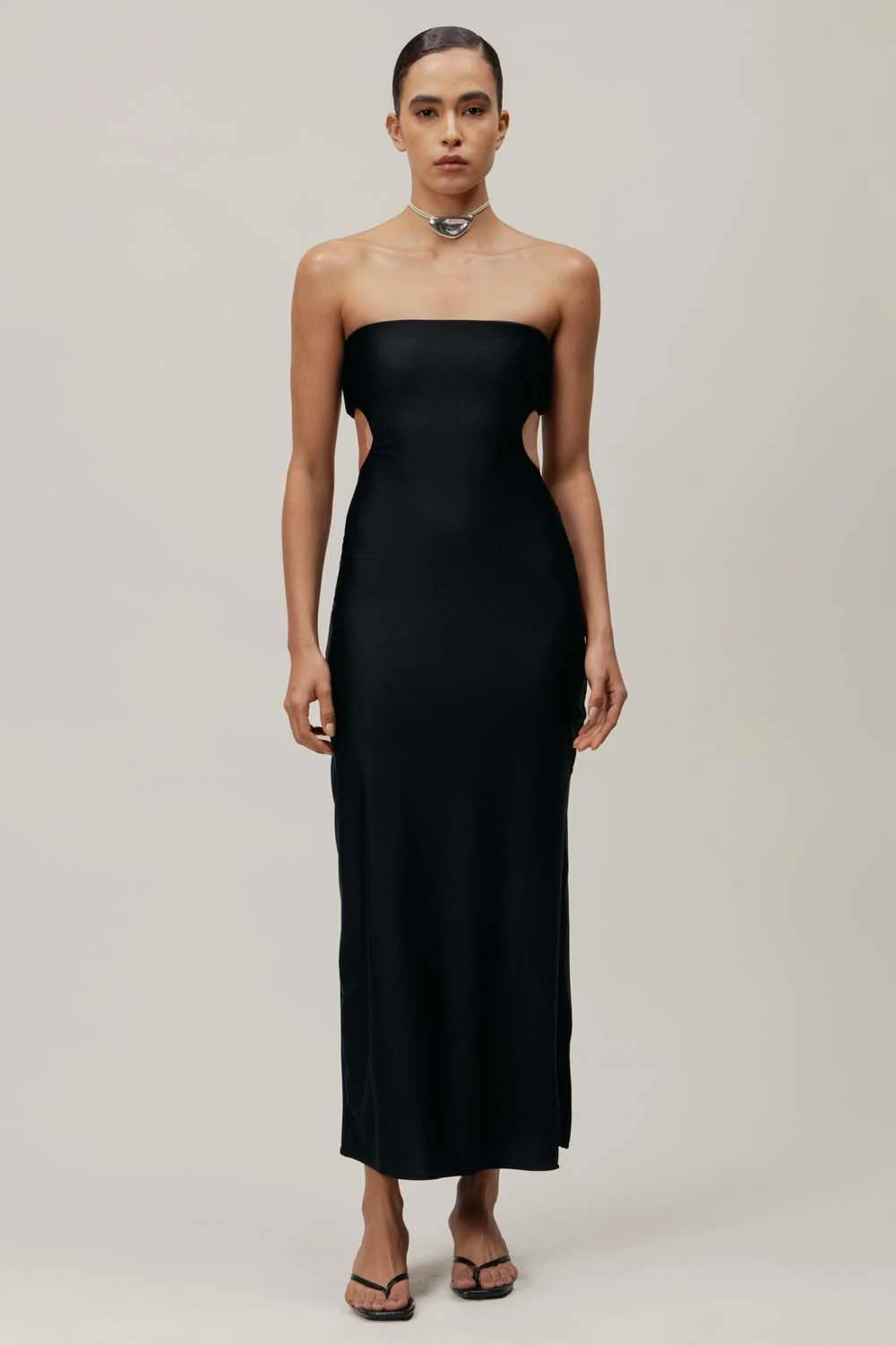 Mambo Maxi Dress