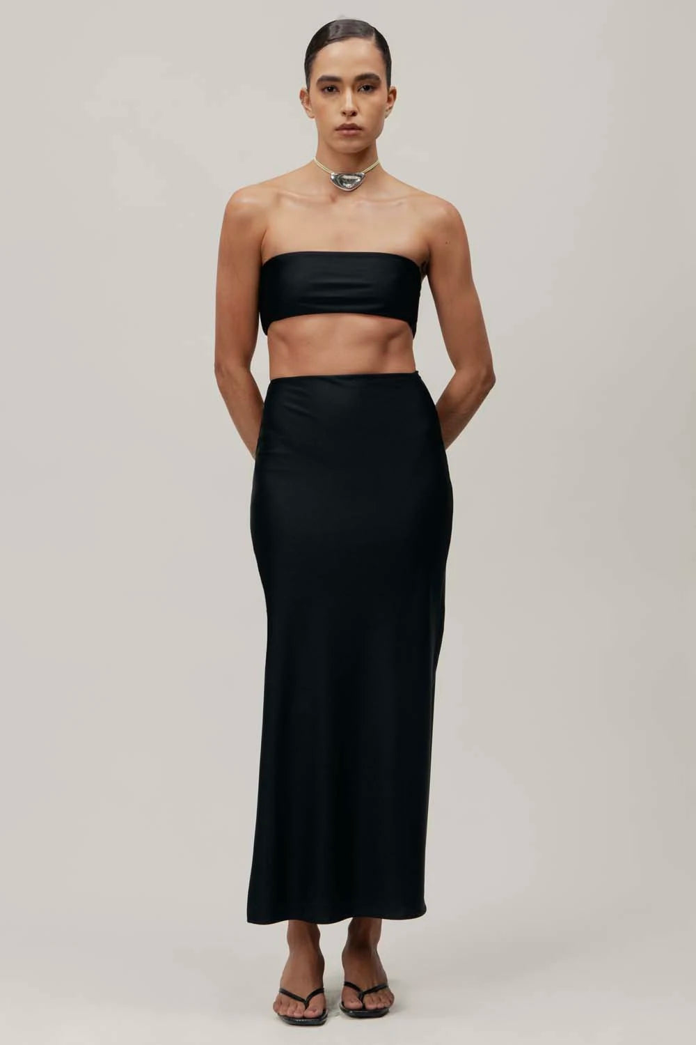 Mambo Maxi Dress