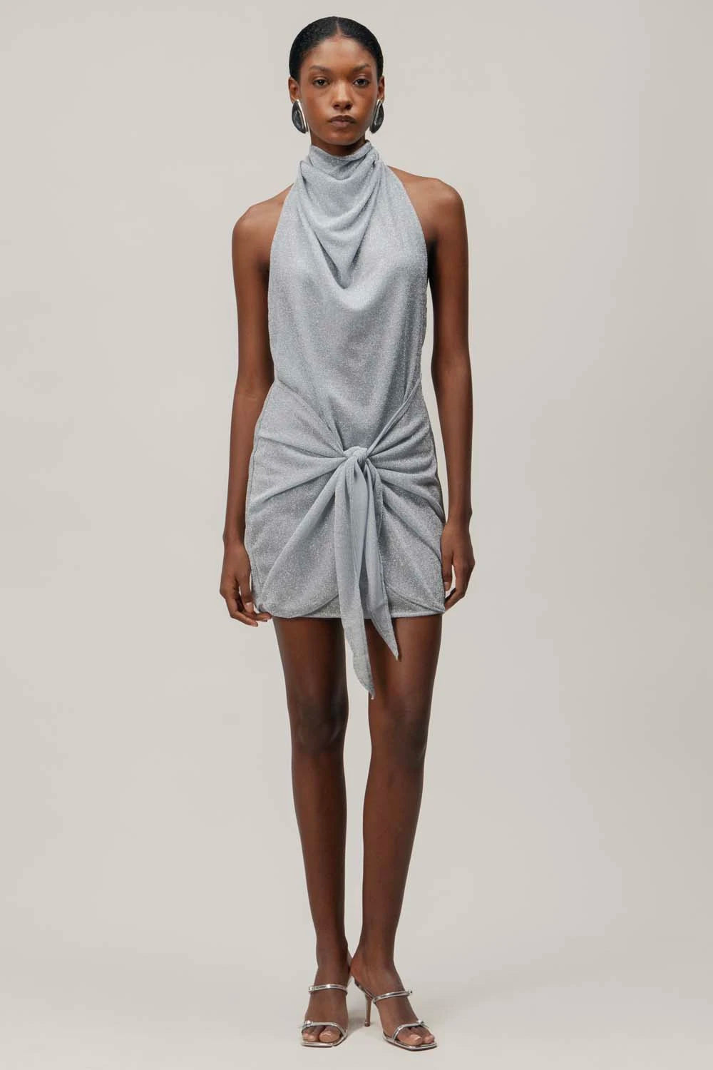 Providencia Mini Dress