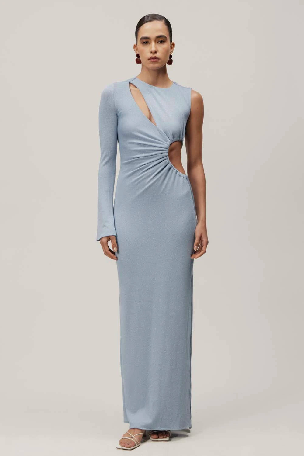 Oli Maxi Dress