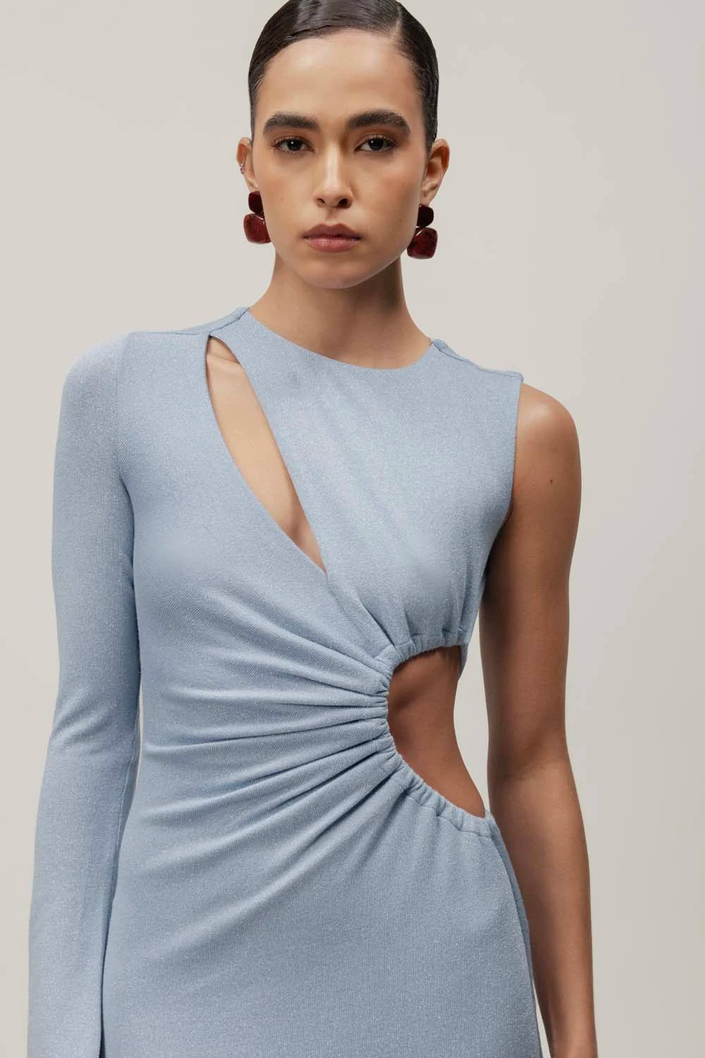 Oli Maxi Dress