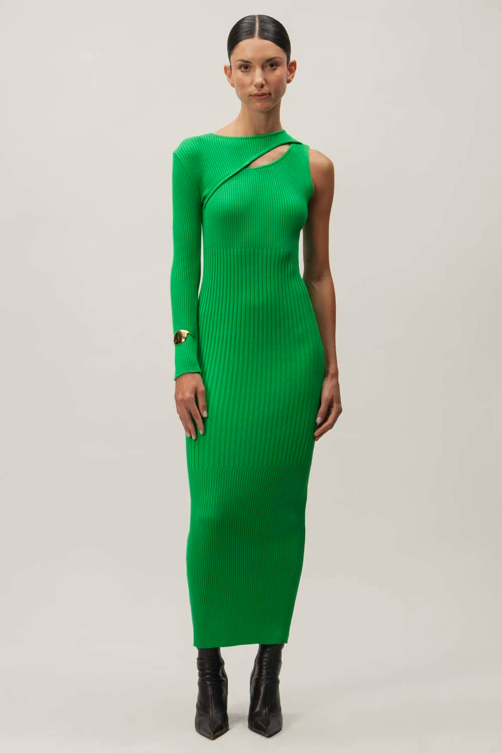 Amaya Maxi Dress