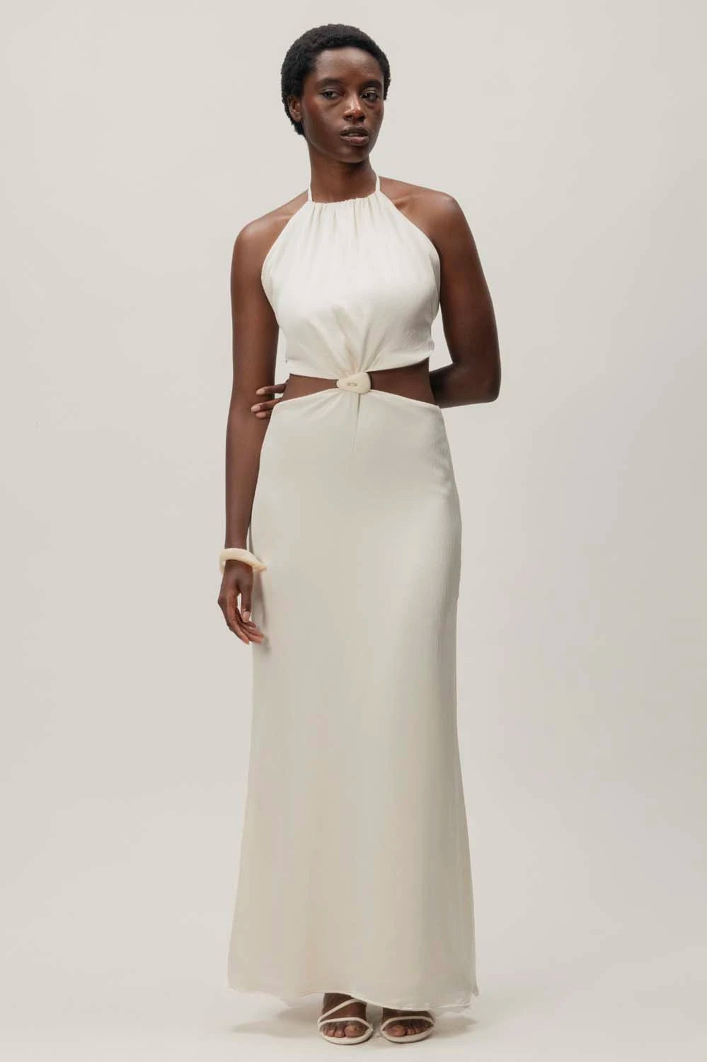 Lexi Maxi Dress