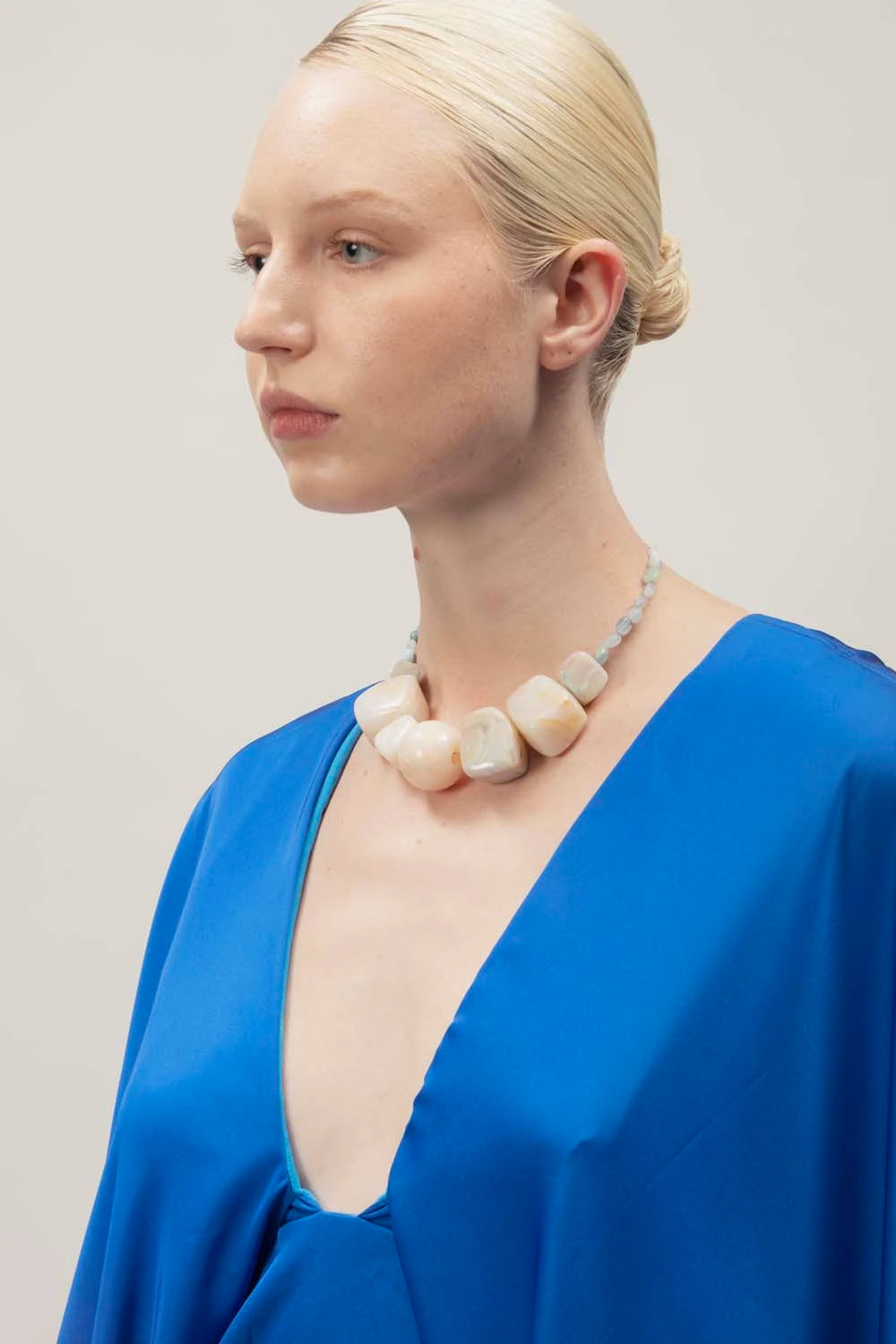 Badia Necklace