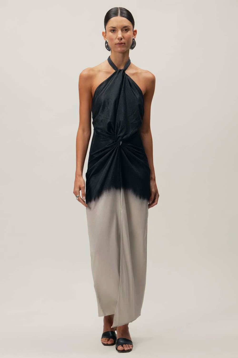 Linus Maxi Dress