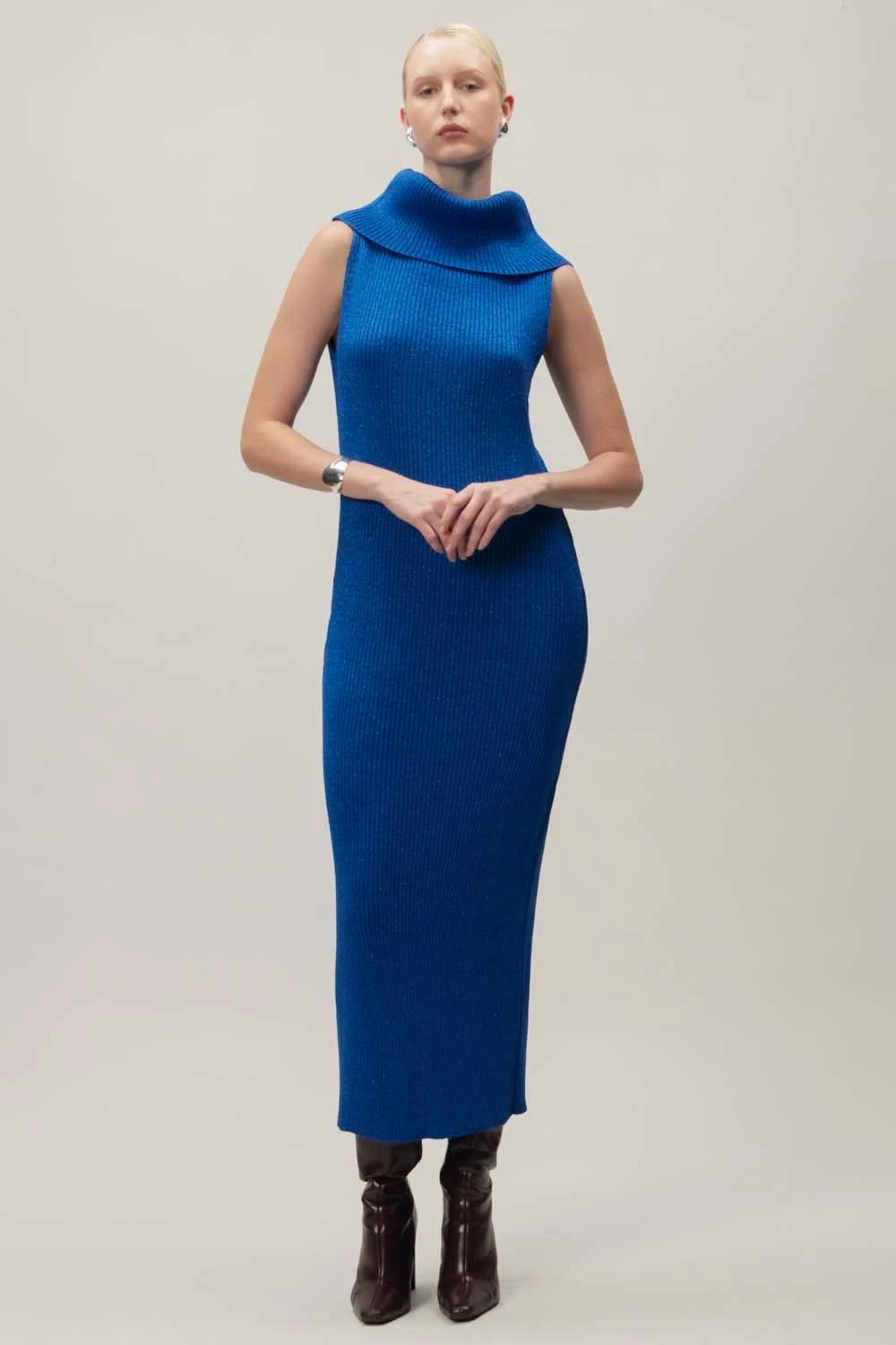 Lover Maxi Dress