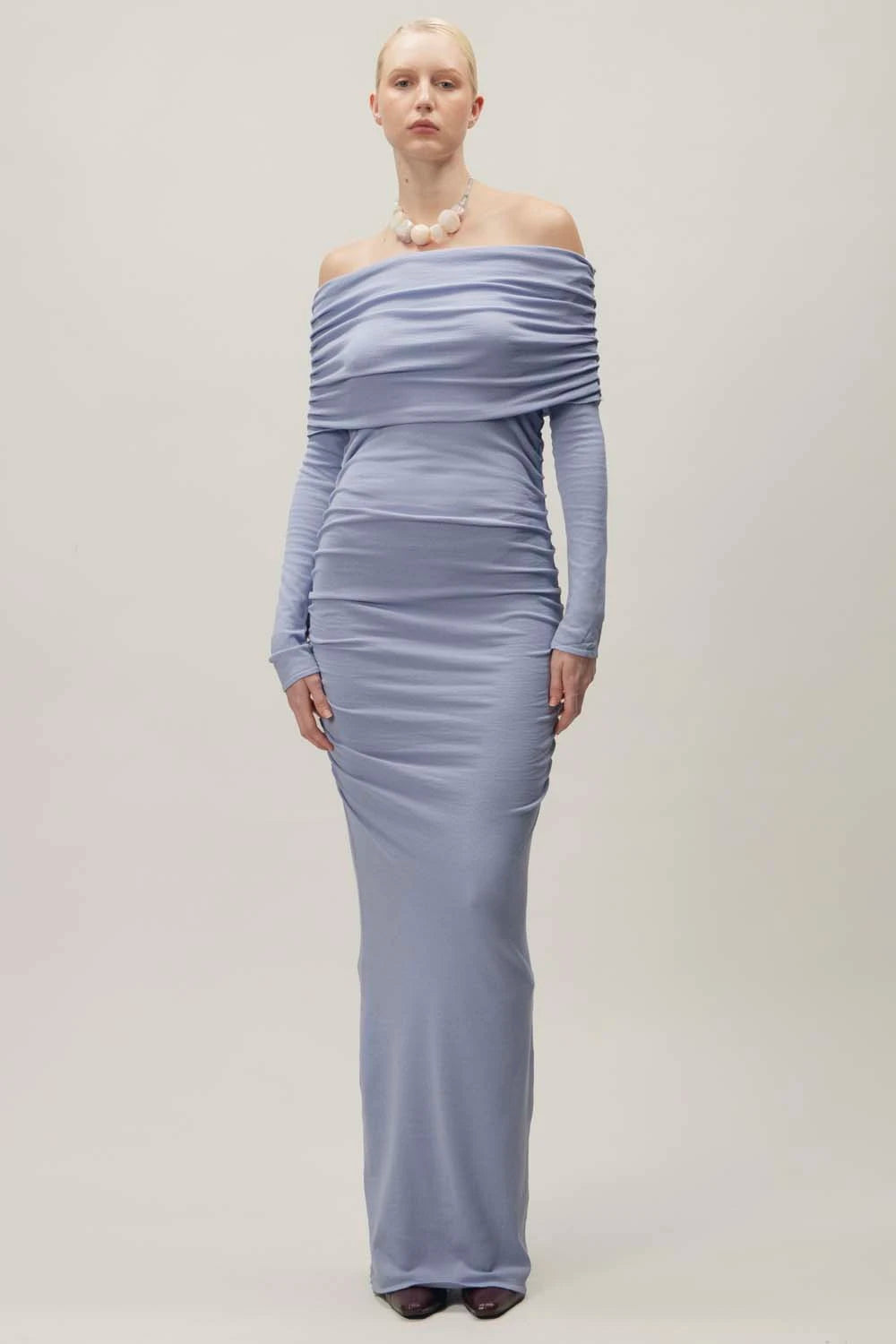 Fuji Maxi Dress
