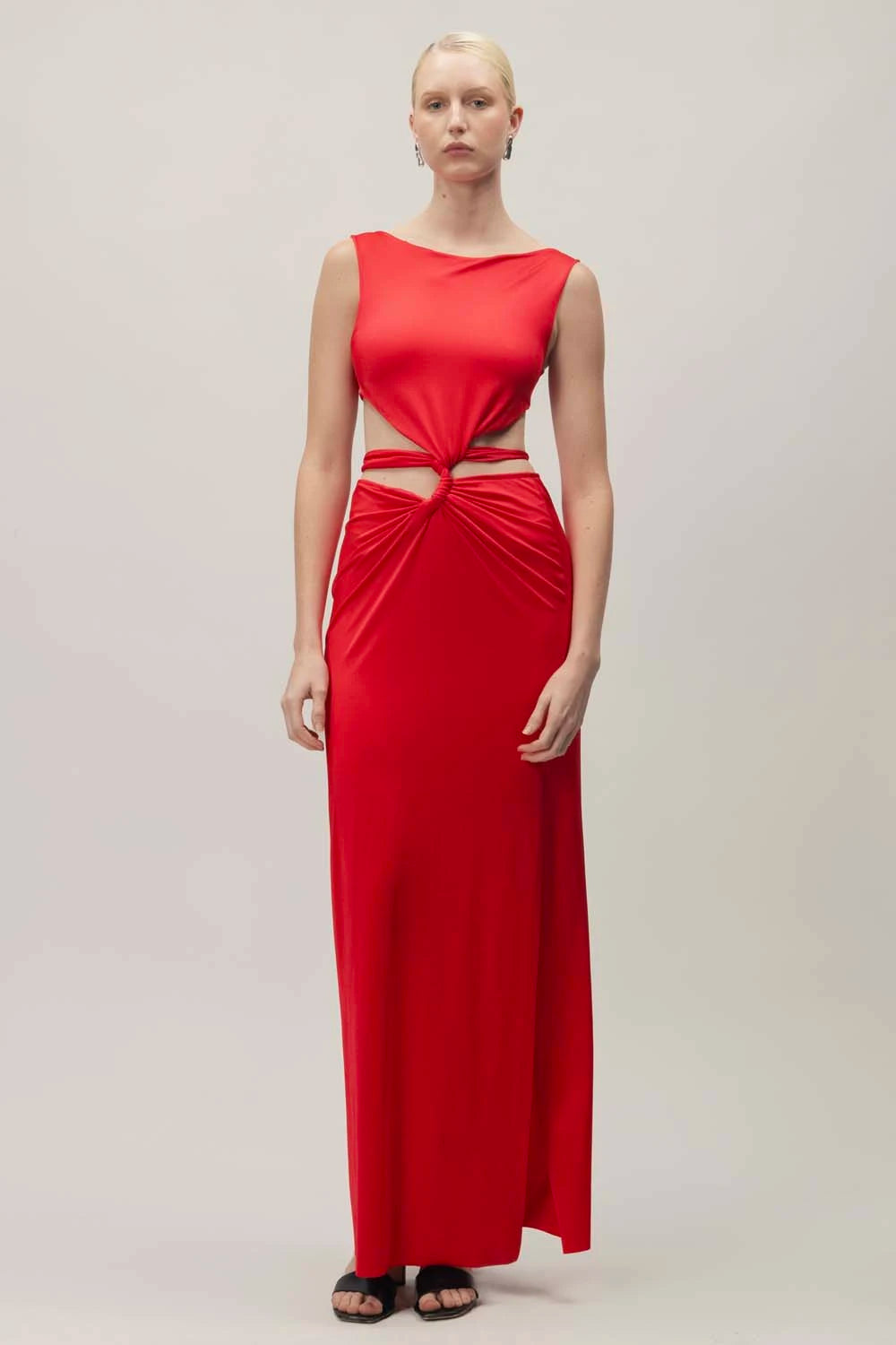 Ada Maxi Dress