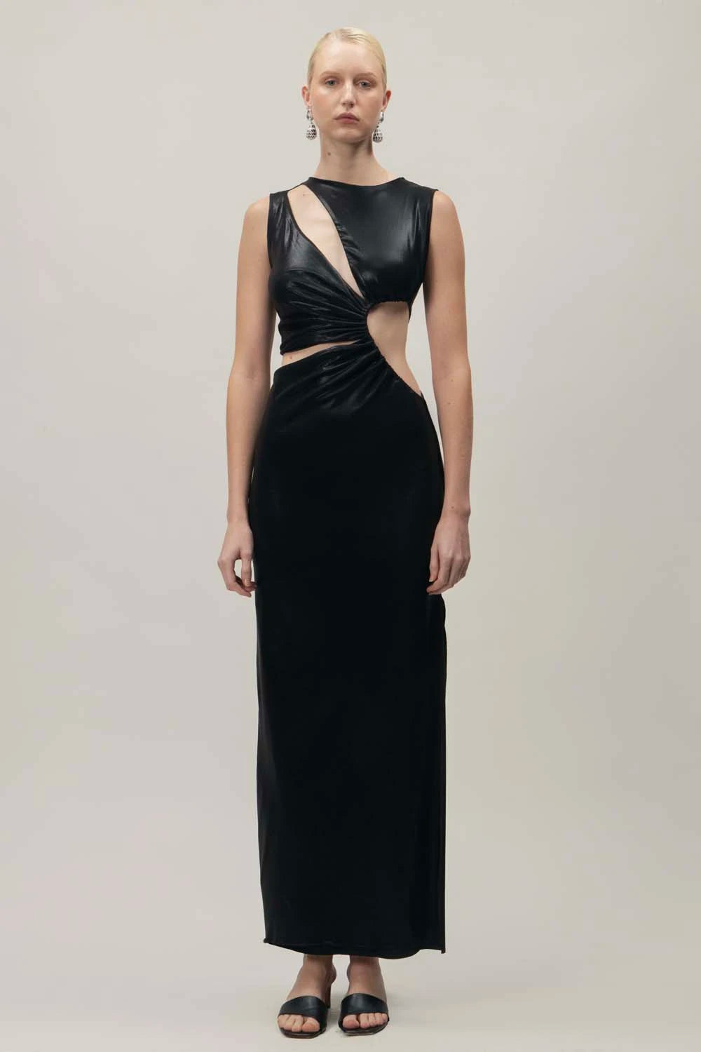Vittoria Maxi Dress