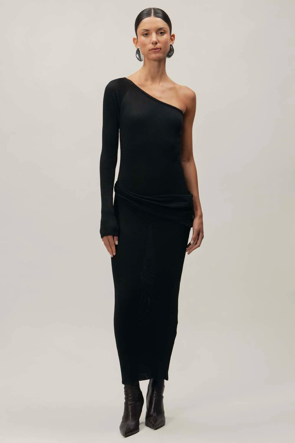 Kairi Maxi Dress