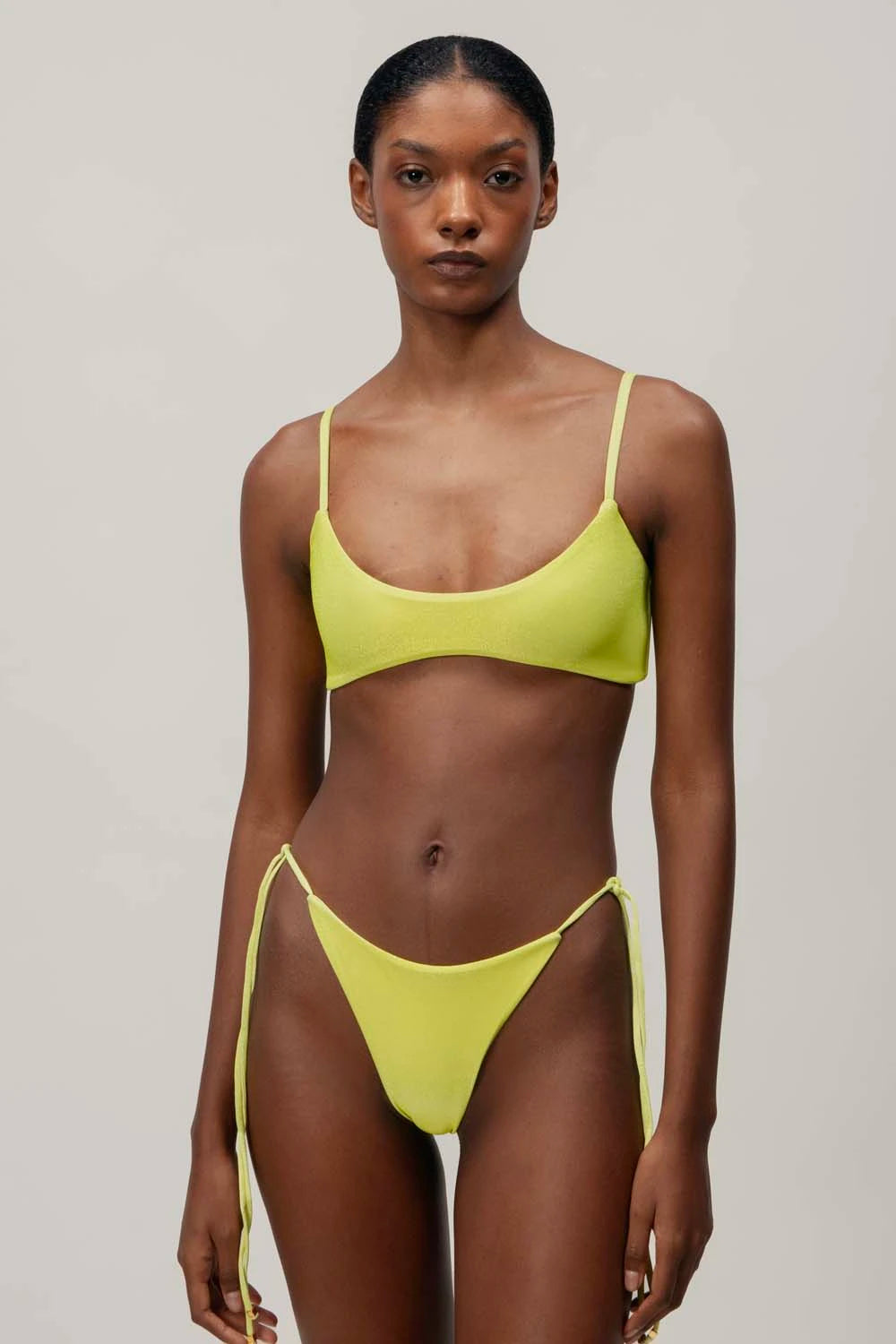 Itala Bikini Top