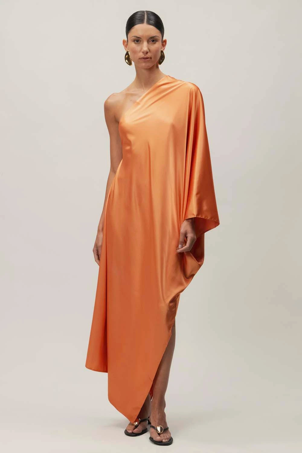 Cabana Maxi Dress