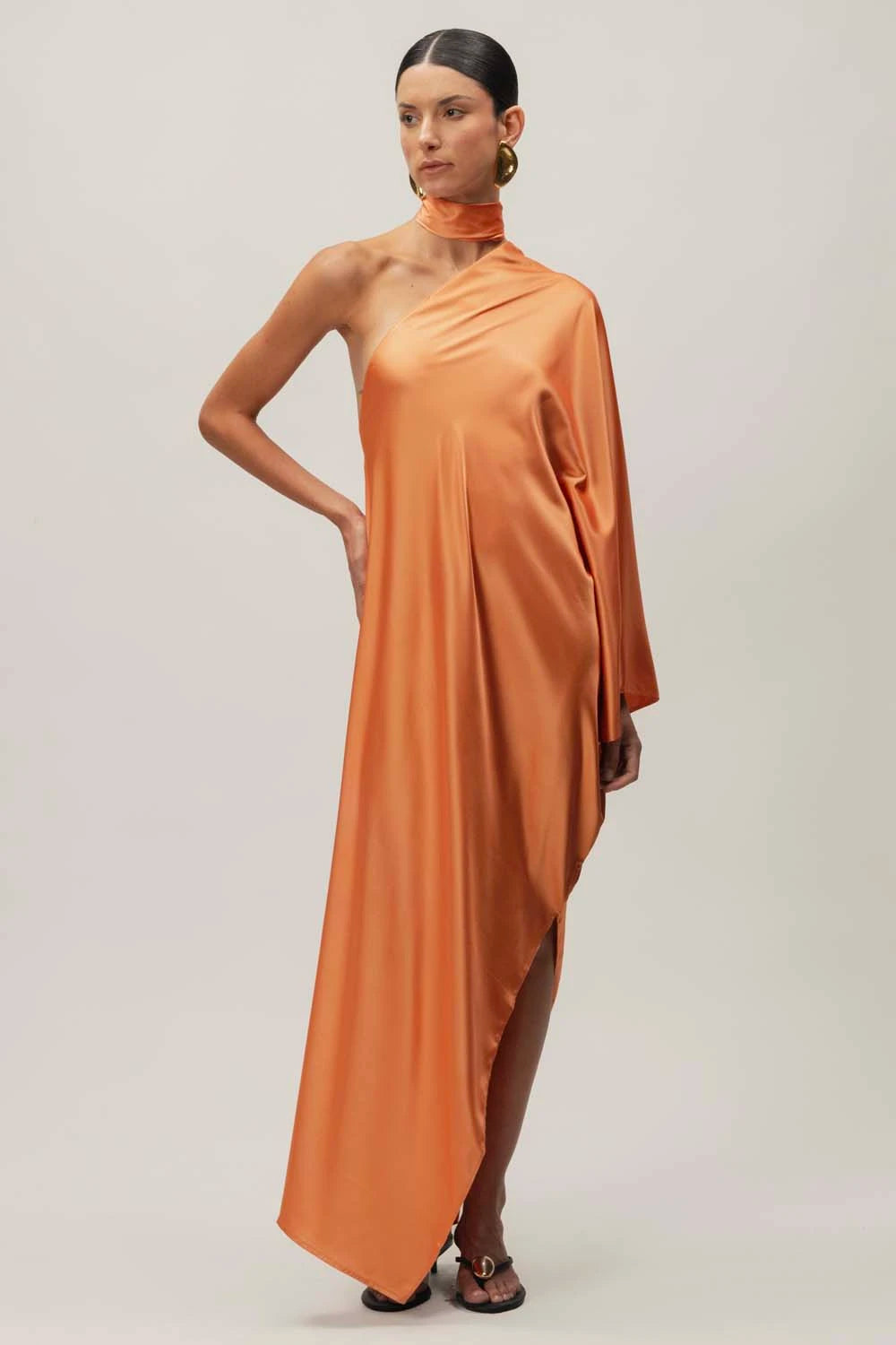 Cabana Maxi Dress