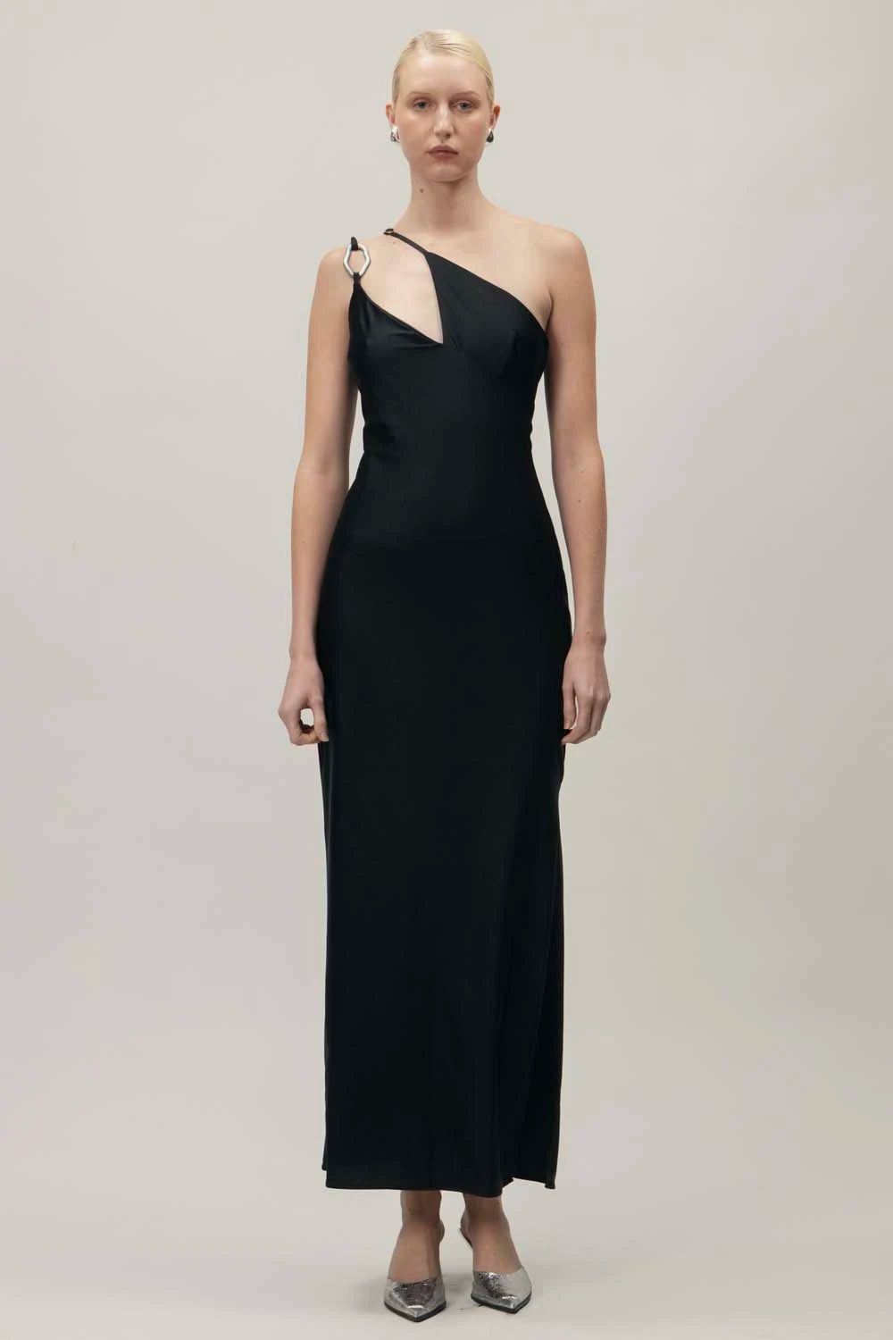 Maca Maxi Dress