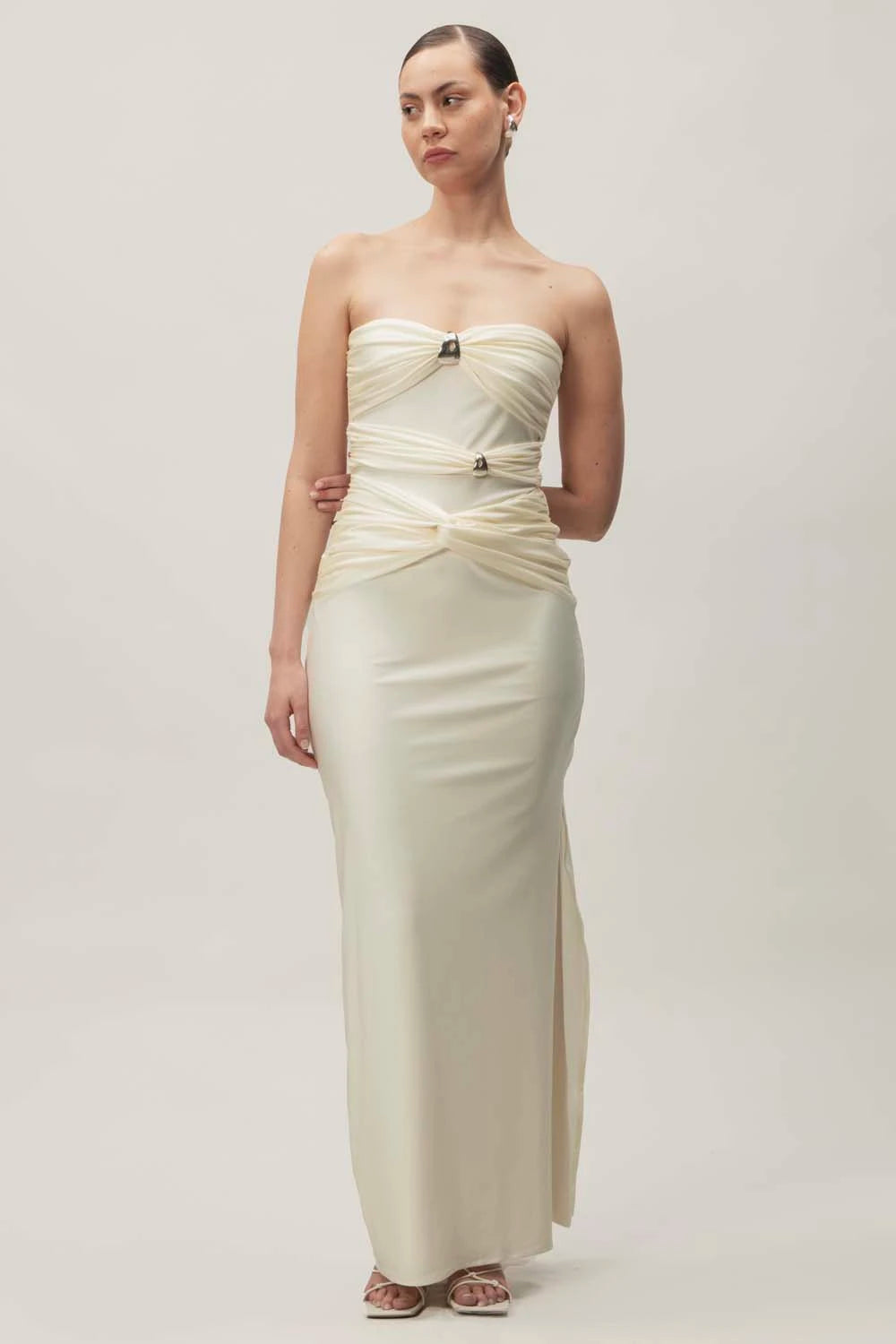 Ile Maxi Dress