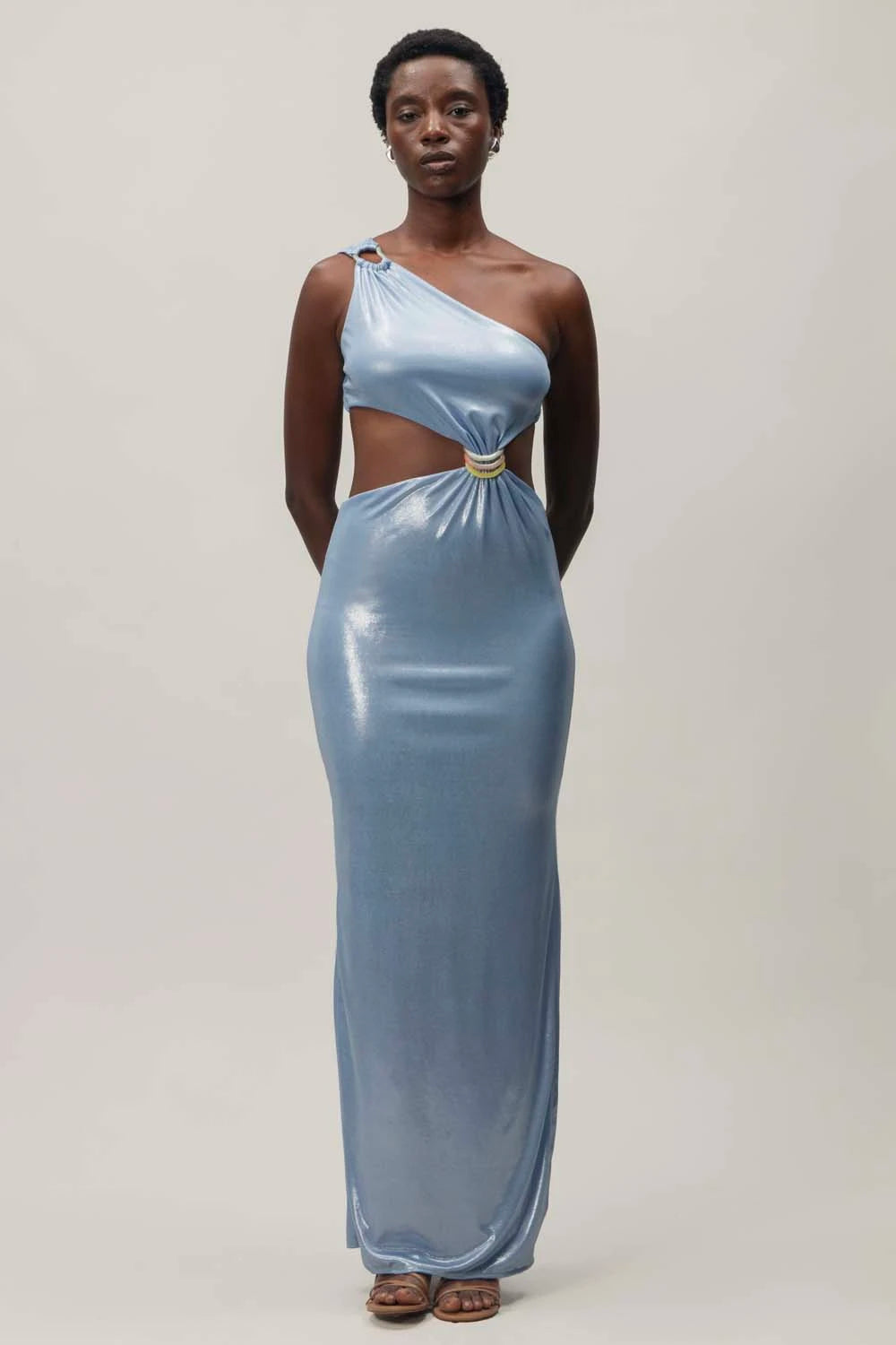 Luna Llena Dress