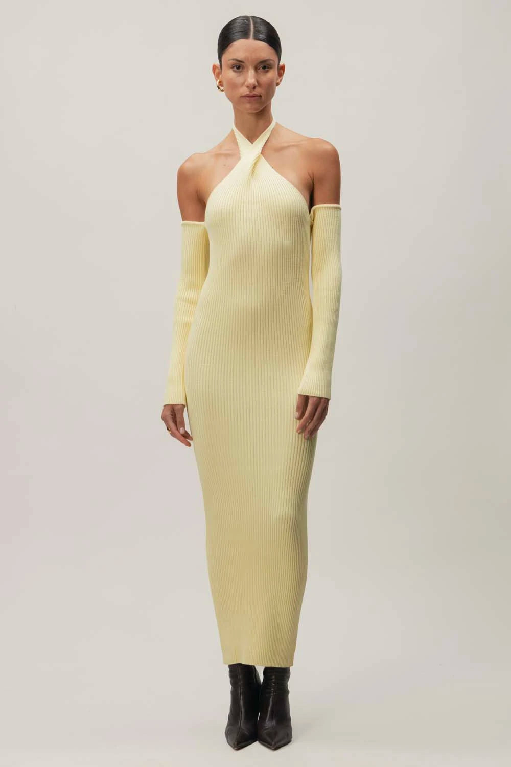Kai Maxi Dress