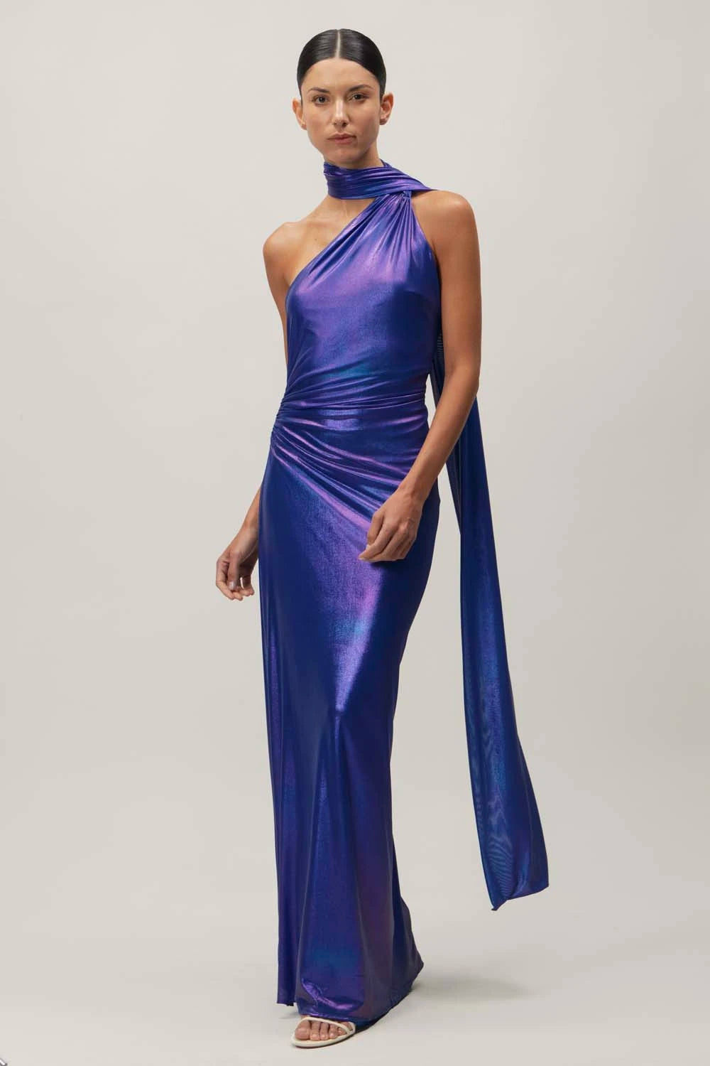 Ari Maxi Dress