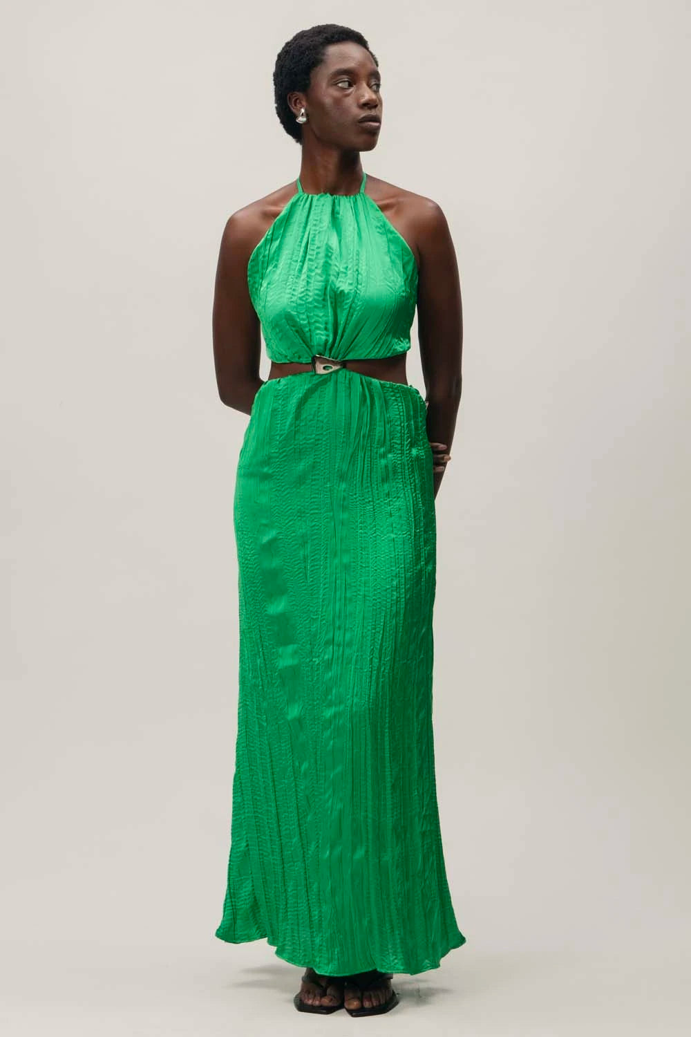 Lexi Maxi Dress