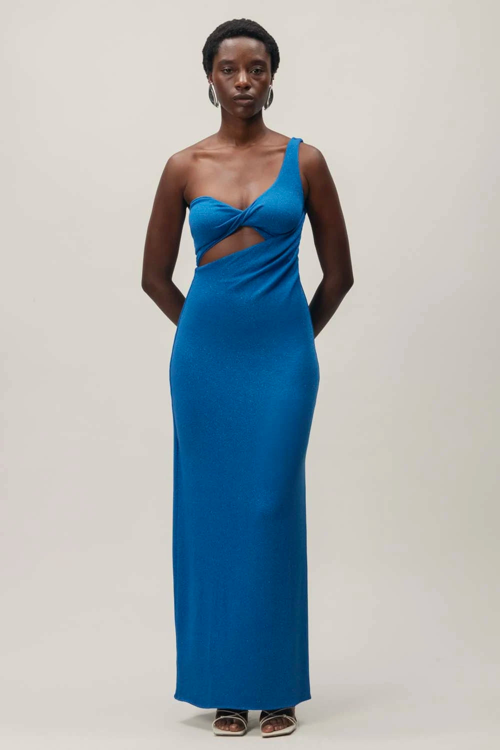 Arrecife Maxi Dress