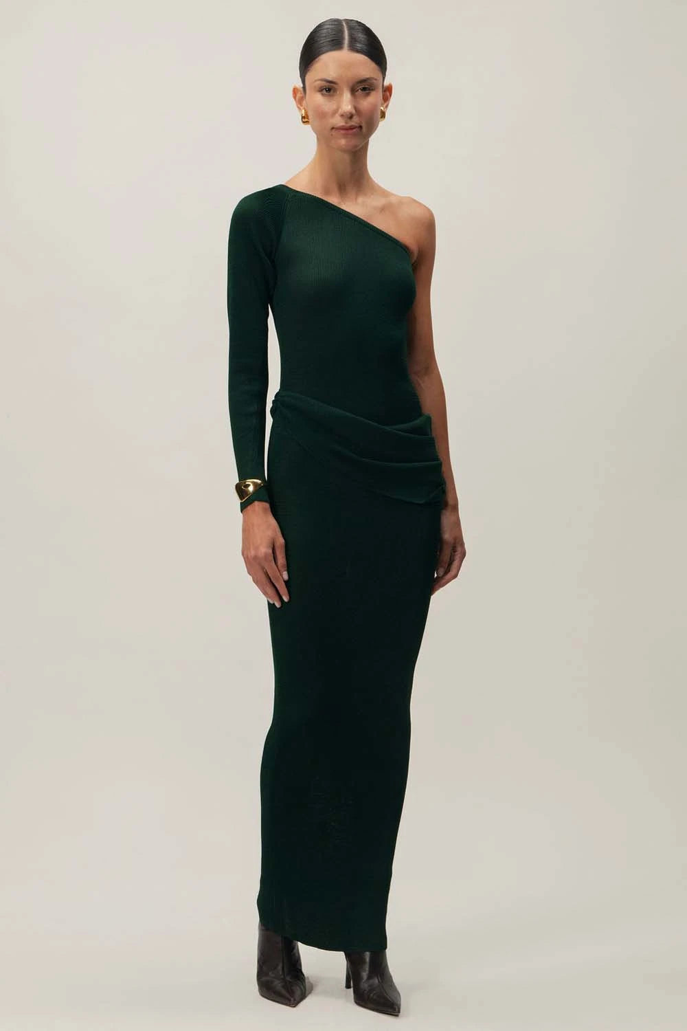 Kairi Maxi Dress