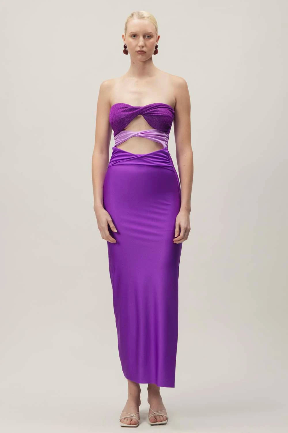 Ola Maxi Dress