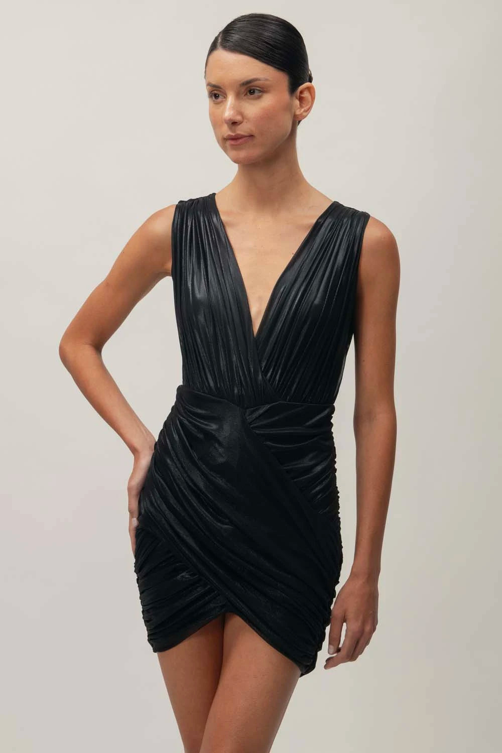 Eden Mini Dress