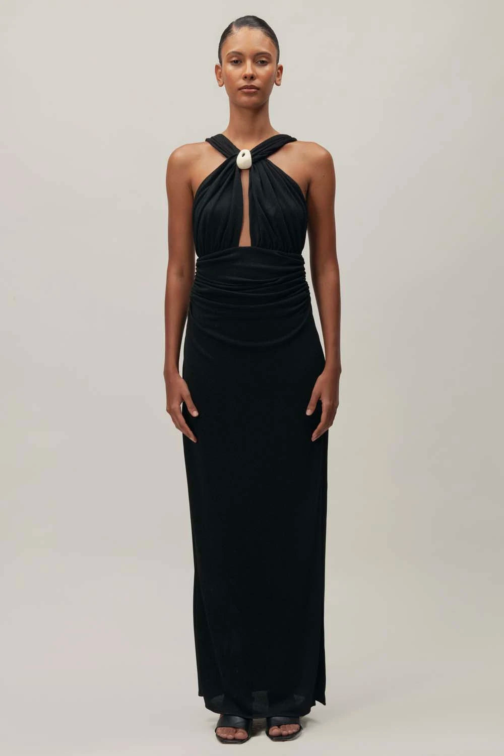 Giglio Maxi Dress