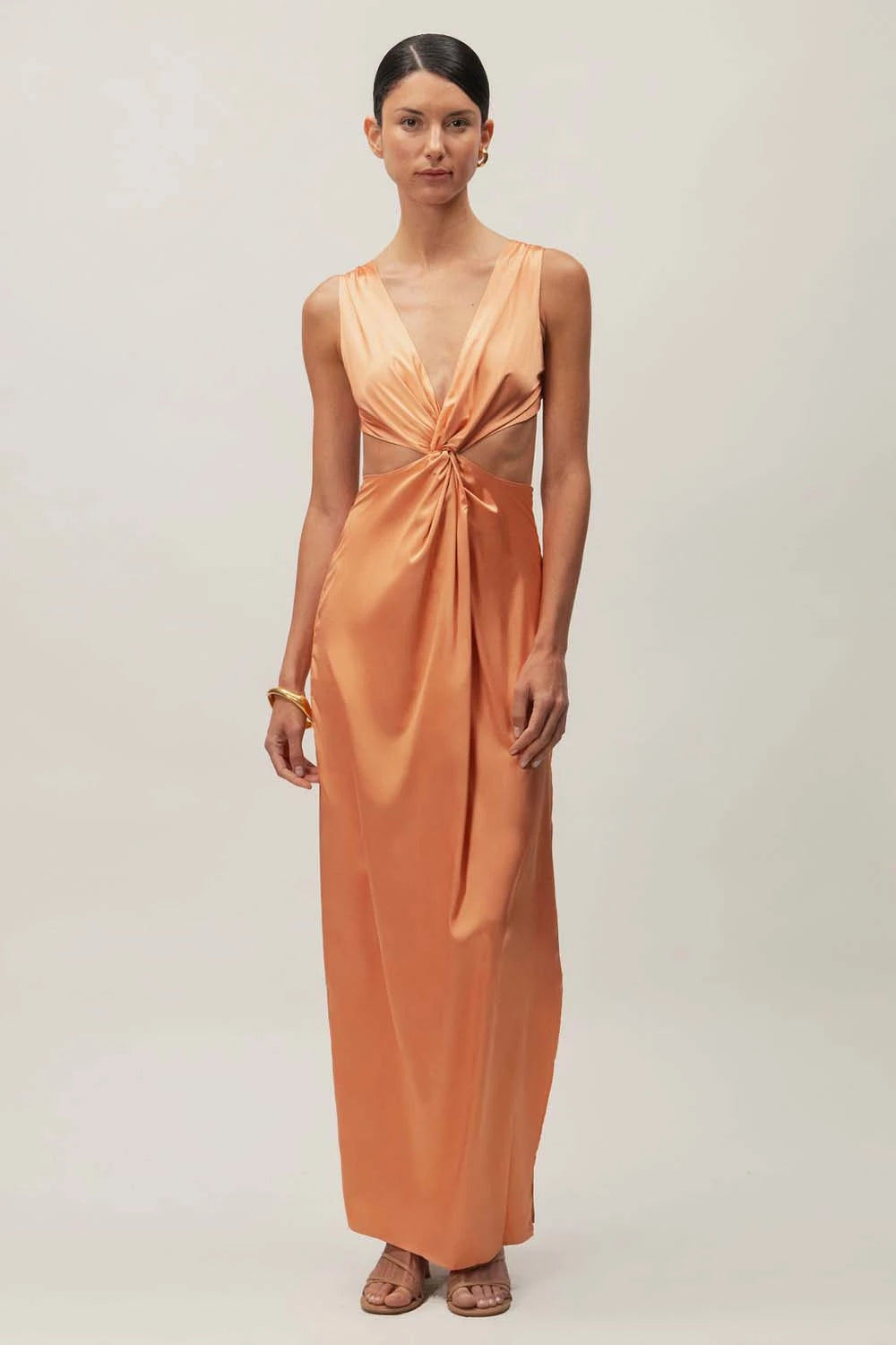 Rio Maxi Dress